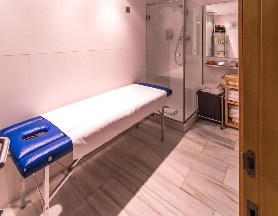 Hotel Madanis Barcelona