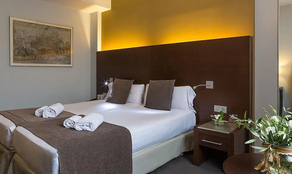 Hotel Madanis Barcellona