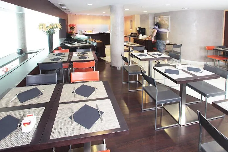Hotel Madanis Barcellona