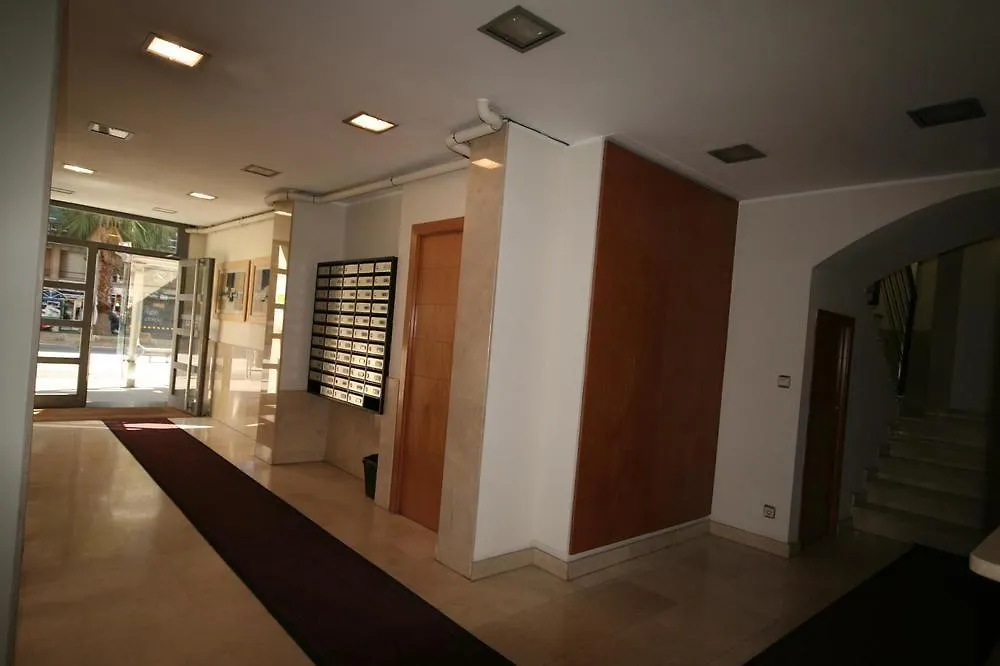 ****  Hotel Madanis Barcelona Spain