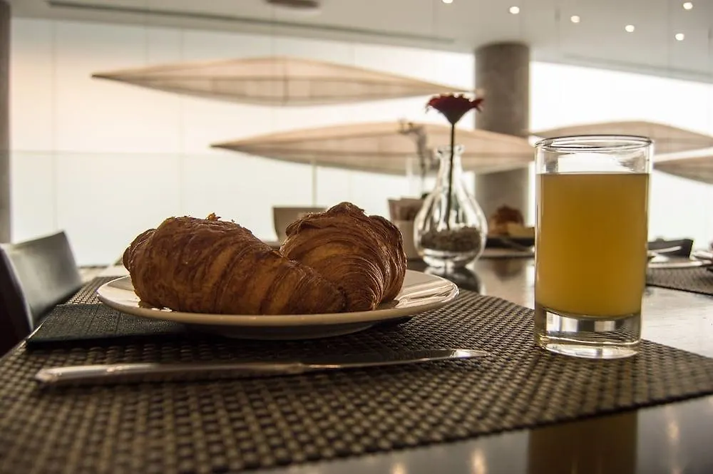 Hotel Madanis Barcelona