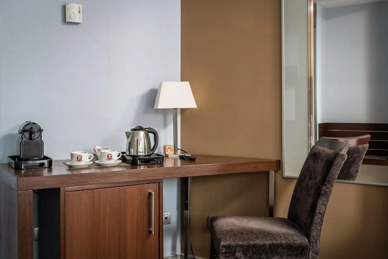 Hotel Madanis Barcelona