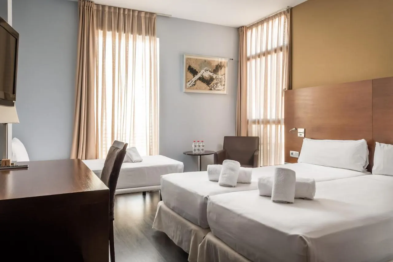 Hotel Madanis Barcelona