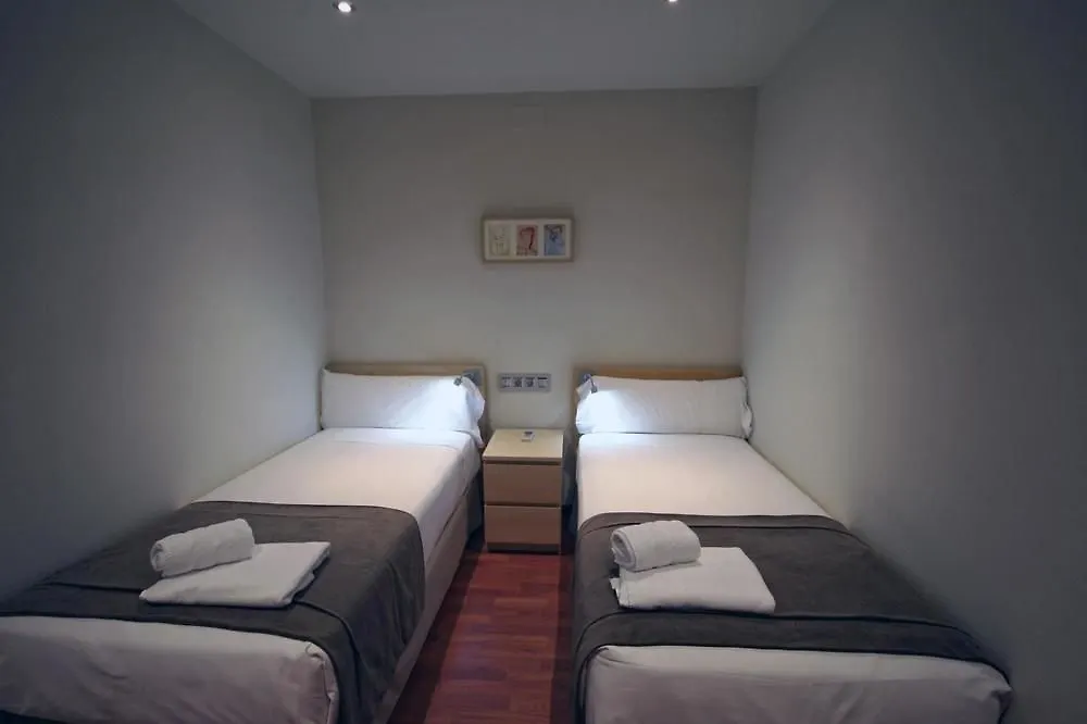 Hotel Madanis Barcelona