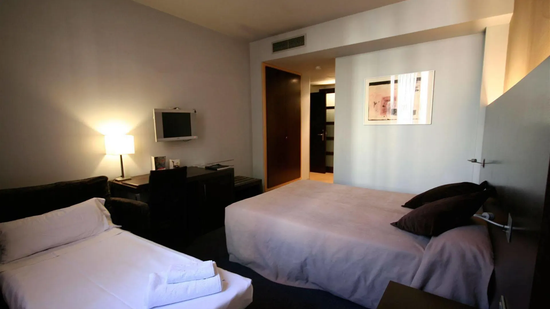 Hotel Madanis Barcelona